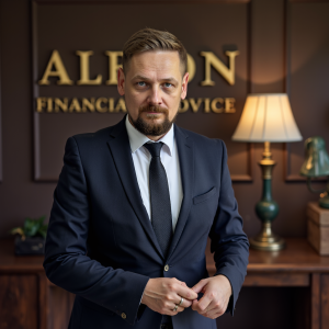 Financial Consultation