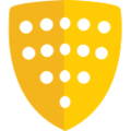 Hodge logo