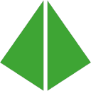 Leek Building Society logo